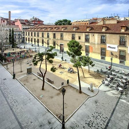 Apartment In The Center Of Madrid-Comenda-1-I Экстерьер фото