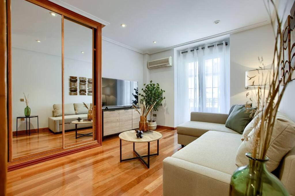 Apartment In The Center Of Madrid-Comenda-1-I Экстерьер фото