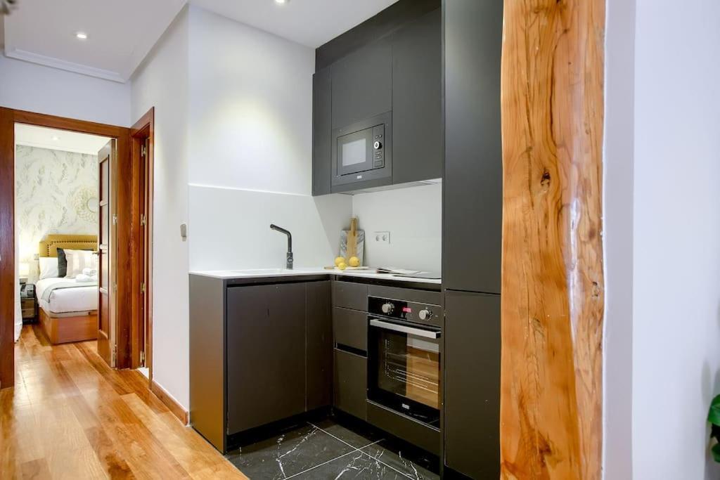 Apartment In The Center Of Madrid-Comenda-1-I Экстерьер фото