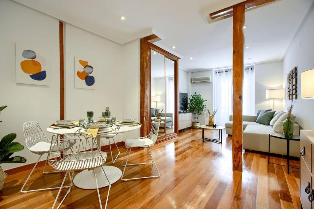 Apartment In The Center Of Madrid-Comenda-1-I Экстерьер фото